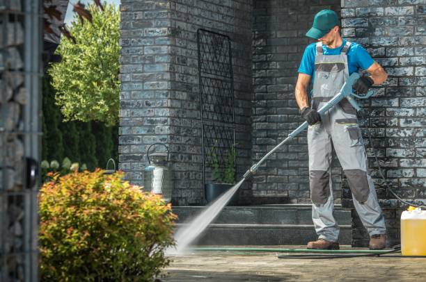 Reliable Crown Point, IN Pressure Washing Solutions